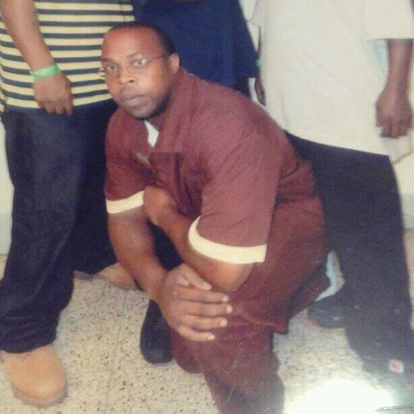 Meet your Posher, Jamal - Picture 1 of 1